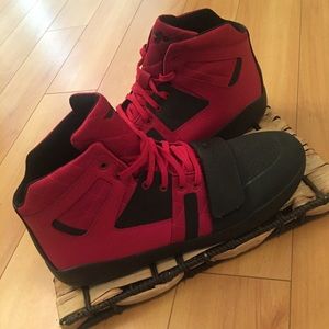 Creative Recreation Manzo Men's High-Top Sneaker